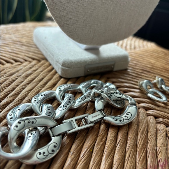 Vintage Brighton Jewelry Set - Picture 3 of 6